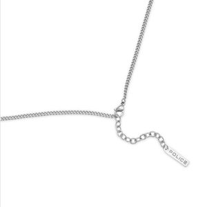Police PEAGN0041201 Fracture Herren Halskette