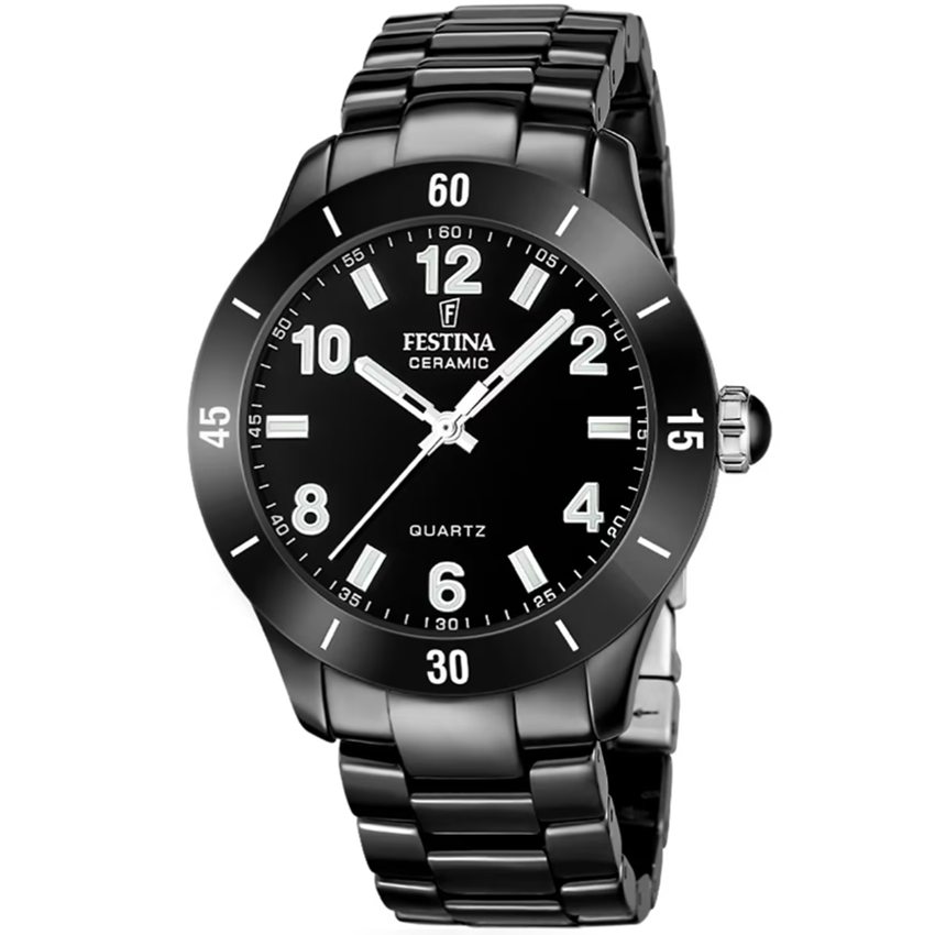 Festina F20723/1 Ceramic Damenuhr