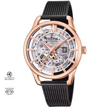 Festina F20628/3 Automatico Damenuhr