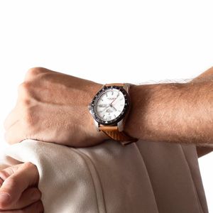 Festina F20699/1 Calendario Titanium Herrenuhr