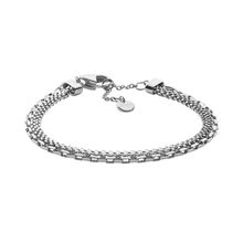 Skagen SKJM0235040 Tov Mesh Herren Armband