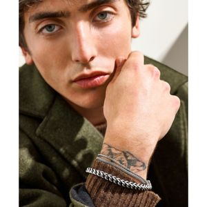 Skagen SKJM0235040 Tov Mesh Gents Bracelet
