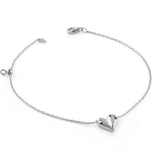 Guess JSBB04430JWRHS Fluid Damen Armband
