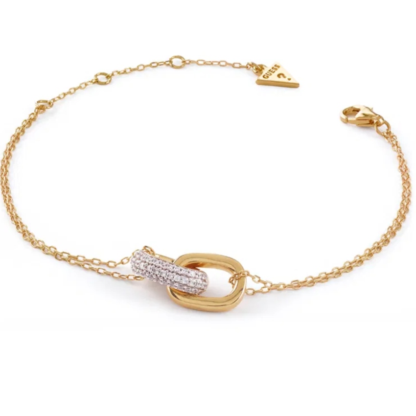 Guess JSBB04547JWYGS Nuances Damen Armband