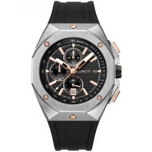 Cerruti 1881 CIWGO0073201 Arezzo Chrono Gents Watch