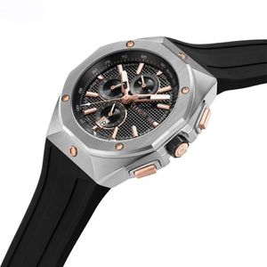 Cerruti 1881 CIWGO0073201 Arezzo Chrono Herrenuhr