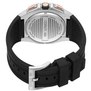 Cerruti 1881 CIWGO0073201 Arezzo Chrono Herrenuhr