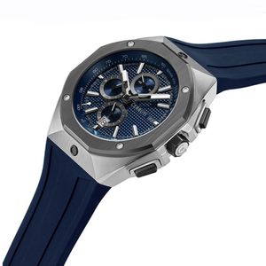 Cerruti 1881 CIWGO0073202 Arezzo Chrono Herrenuhr