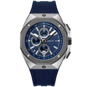 Cerruti 1881 CIWGO0073202 Arezzo Chrono Herrenuhr