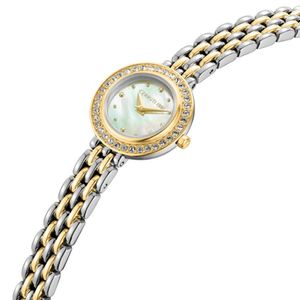 Cerruti 1881 CIWLG0073005 Matera Damenuhr