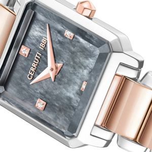 Cerruti 1881 CIWLG0074002 Perugia Damenuhr