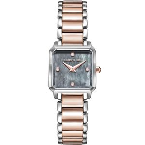 Cerruti 1881 CIWLG0074002 Perugia Damenuhr