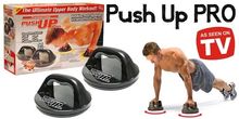 Professional Push Up Pro für Liegestütze