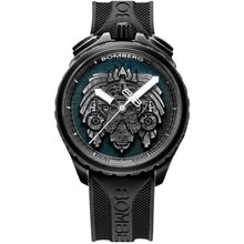 Bomberg Bolt 68  BS45CHPBA.068-1.12 Heritage Baalam Herrenuhr