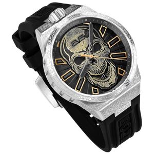 Bomberg Bolt 68 BF43ASS.08-6.12 Neo Automatic Iconic Herrenuhr