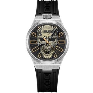 Bomberg Bolt 68 BF43ASS.08-6.12 Neo Automatic Iconic Herrenuhr