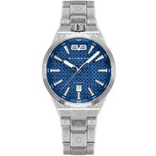 Bomberg Bolt 68 BF43ASS.12-2.12 Metropolis Mykonos Gents Watch 