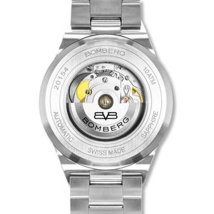 Bomberg Bolt 68 BF43ASS.12-2.12 Metropolis Mykonos Herrenuhr