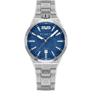 Bomberg Bolt 68 BF43ASS.12-2.12 Metropolis Mykonos Herrenuhr