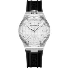 Bomberg Bolt 68 BF43ASS.12-3.12 Metropolis Bora Bora Gents Watch