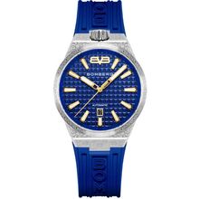 Bomberg Bolt 68 BF43ASS.12-7.12 Metropolis Herrenuhr