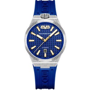 Bomberg Bolt 68 BF43ASS.12-7.12 Metropolis Herrenuhr
