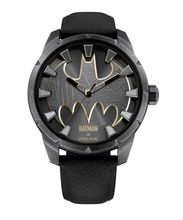 Police x Batman PEWGA0075501 The Bat Limited Edition Herrenuhr