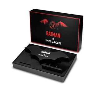 Police PEWGN0075401 Batman Darkside Limited Edition Herrenuhr