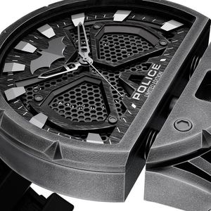 Police PEWGN0075401 Batman Darkside Limited Edition Herrenuhr