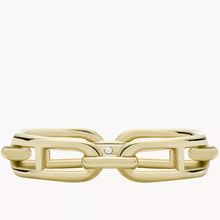 Fossil JF04354710 Heritage Damen Ring