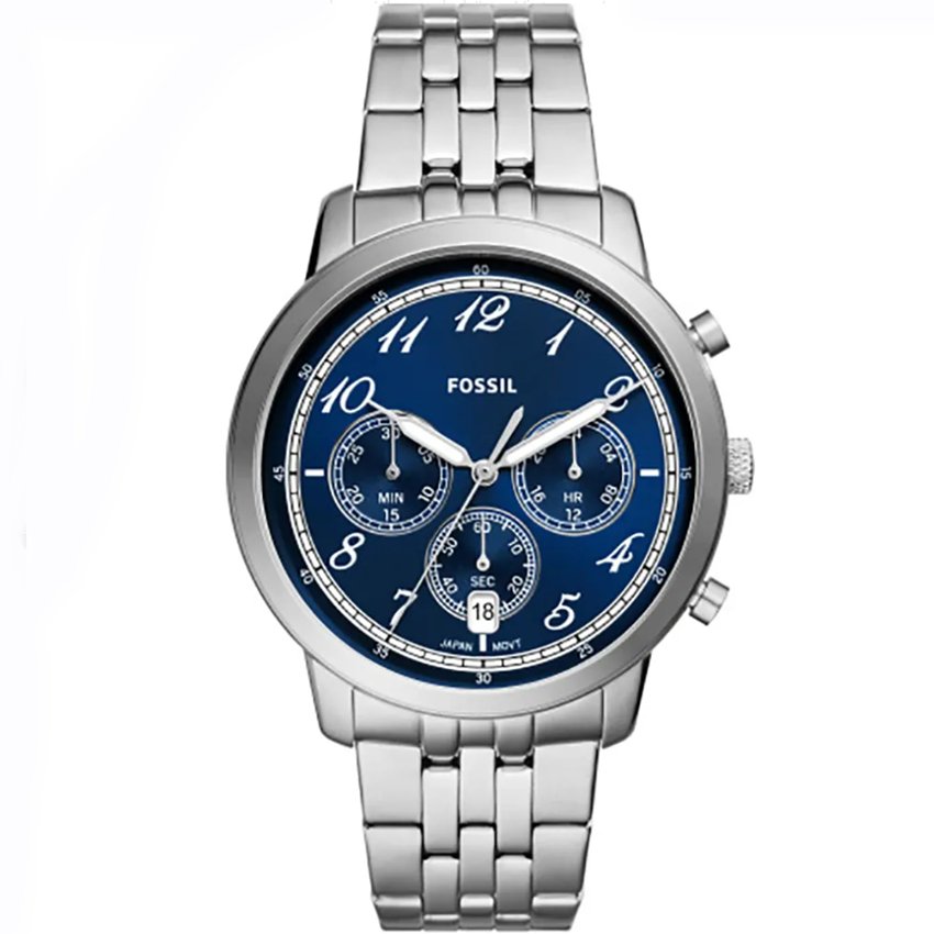 Black Friday Fossil FS6025 Neutra Herrenuhr