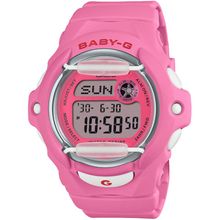 Casio Baby-G BG-169CH-4ER Urban Damenuhr