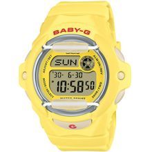 Casio Baby-G BG-169CH-9ER Urban Damenuhr