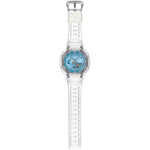 Casio G-Shock GA-2100BM-7A2ER Classic Herrenuhr