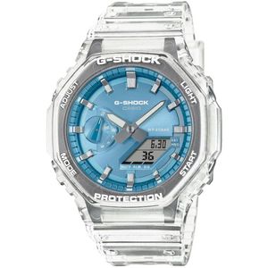 Casio G-Shock GA-2100BM-7A2ER Classic Herrenuhr