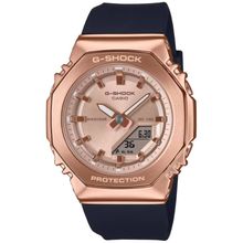 Casio G-Shock GM-S2110PG-1A4ER Small Classic Damenuhr