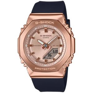 Casio G-Shock GM-S2110PG-1A4ER Small Classic Ladies Watch