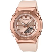 Casio G-Shock GM-S2110PG-4AER Small Classic Damenuhr