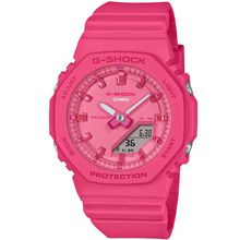 Casio G-Shock GMA-P2100PP-4AER Small Classic Power Pink Damenuhr
