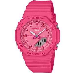 Casio G-Shock GMA-P2100PP-4AER Small Classic Power Pink Damenuhr