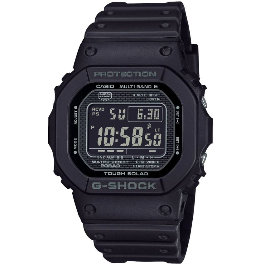 Casio G-Shock GW-5000HS-1ER The Origin Herrenuhr