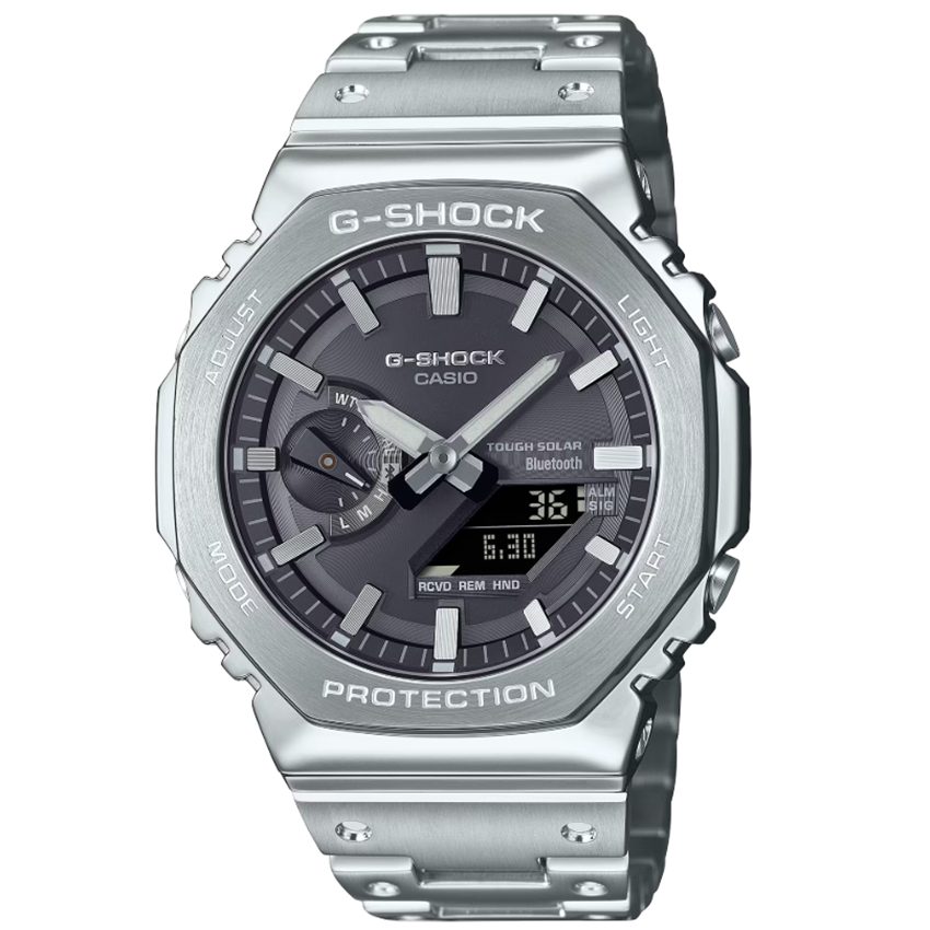 Casio G-Shock GM-B2100SD-1AER Herrenuhr