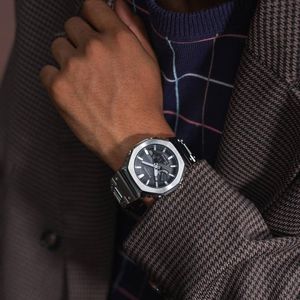 Casio G-Shock GM-B2100SD-1AER Gents Watch