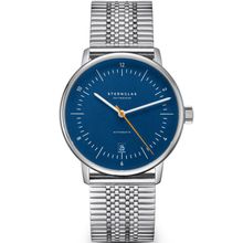Sternglas S02-NA45-ME08 Naos Automatik Herrenuhr