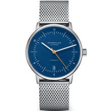 Sternglas S02-NA45-MI04 Naos Automatik Herrenuhr
