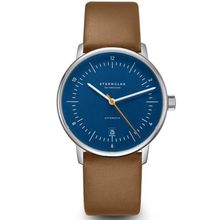 Sternglas S02-NA45-PR01 Naos Automatik Herrenuhr
