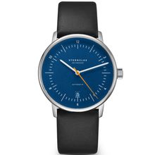 Sternglas S02-NA45-PR07 Naos Automatic Gents Watch