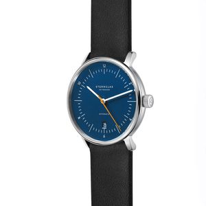 Sternglas S02-NA45-PR07 Naos Automatik Herrenuhr