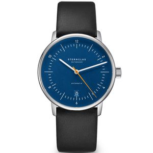Sternglas S02-NA45-PR07 Naos Automatik Herrenuhr