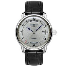 Zeppelin 85624 Friedrichshafen Automatic Gents Watch